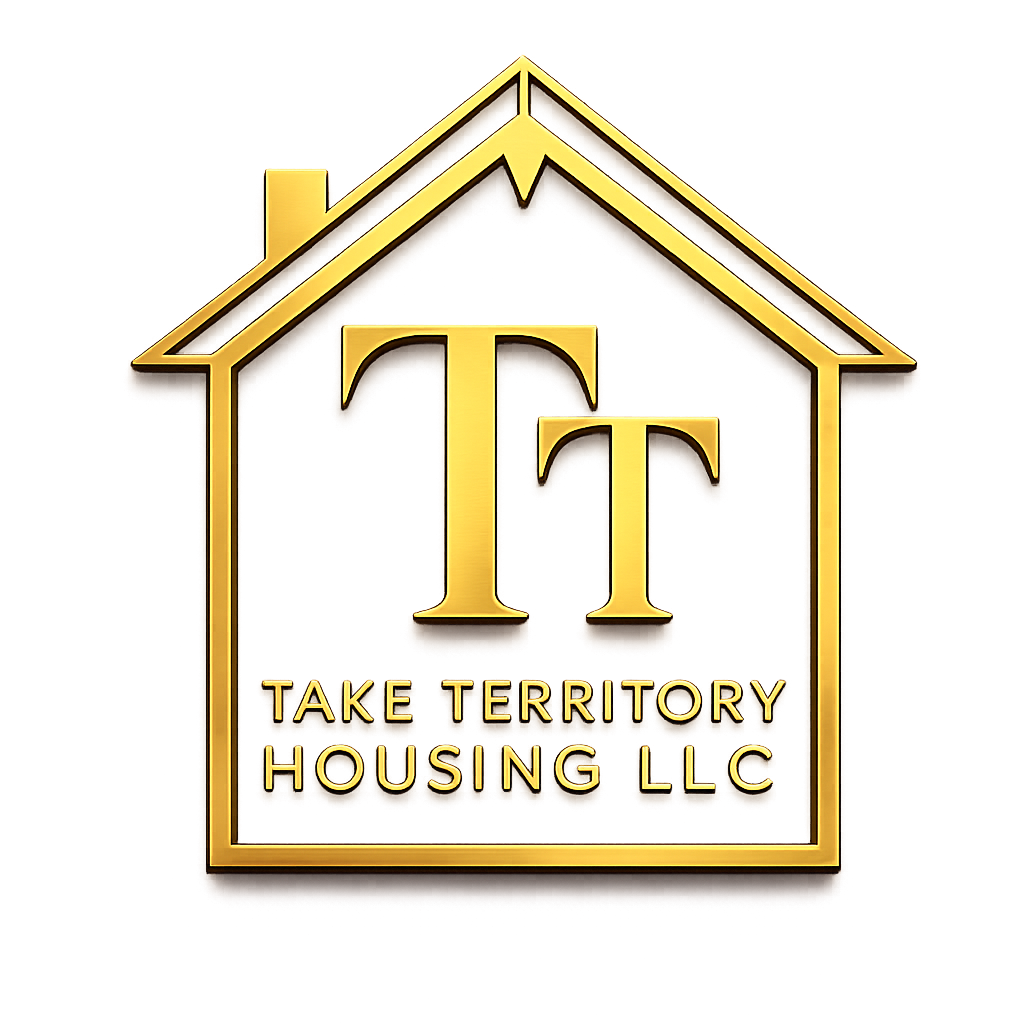 Take Territory Housing